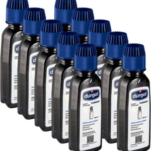 Détartrant Geberit AquaClean Mera / Tuma / Sela Usine Directe
